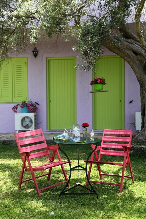 Summer House Louisa Lygia  Exterior photo
